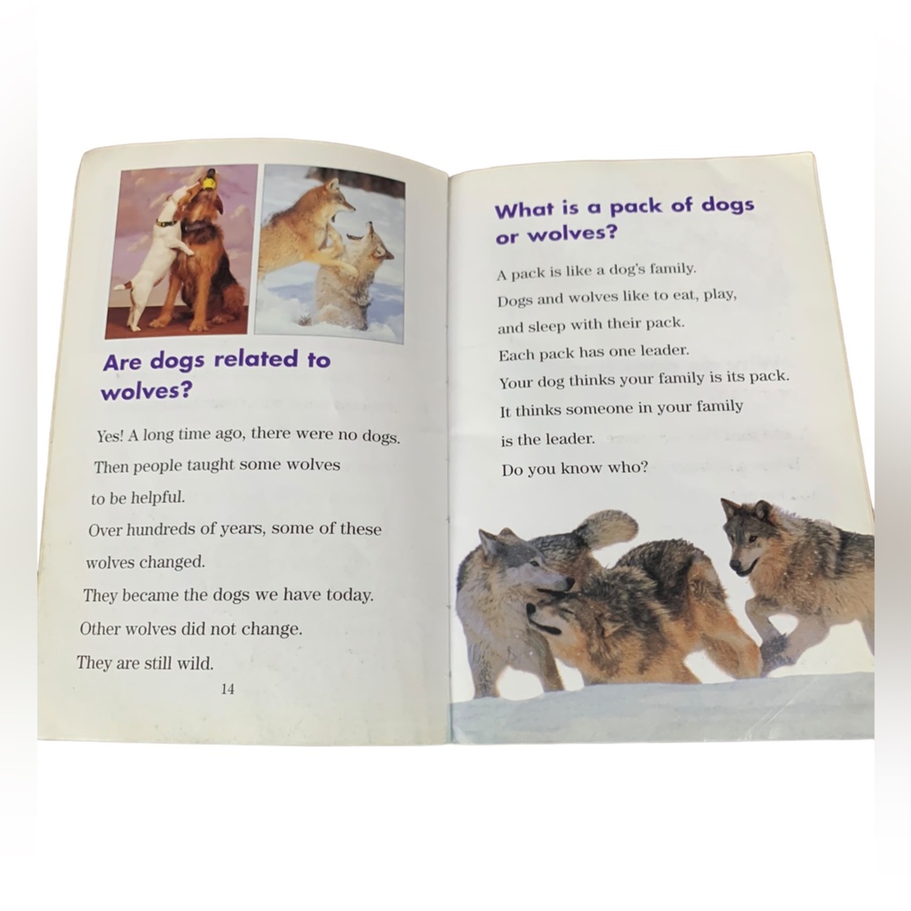 Children’s Books Paperback - Picture 6 of 6